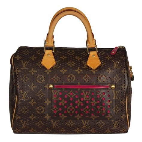 sac louis vuitton speedy spécial edition|louis Vuitton Speedy colors.